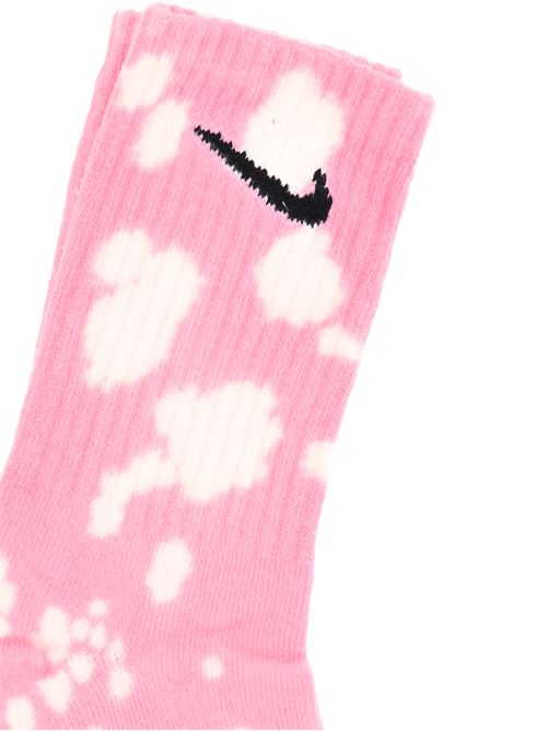 Nike Socks - Cloud Petal Pink SEDDYS | NIKECUSTOMPETAL PINK